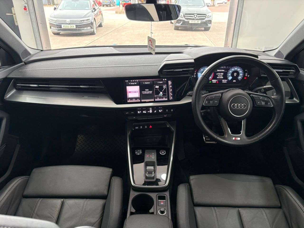 2021 AUDI A3 2021 AUDI A3