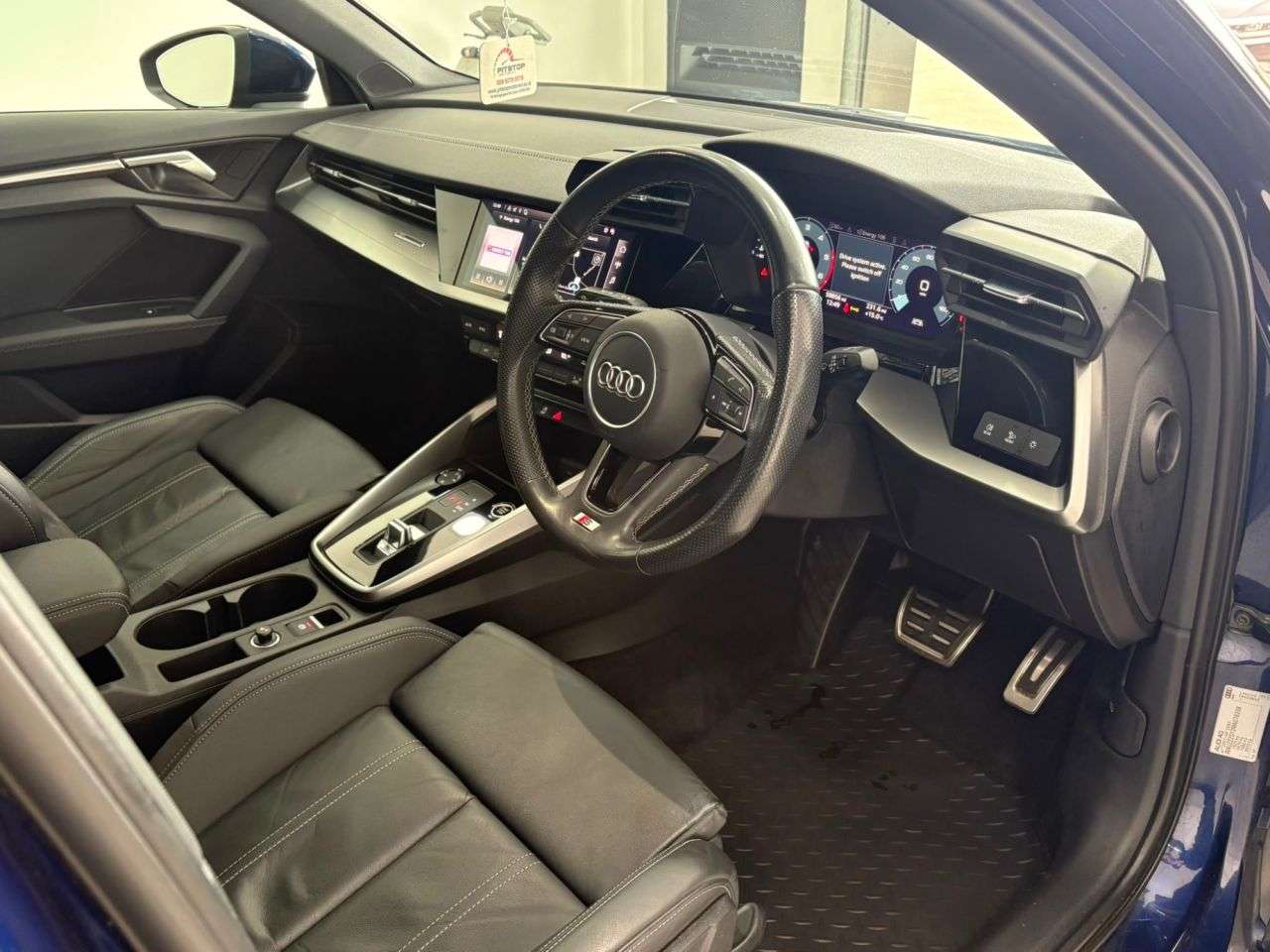 2021 AUDI A3 2021 AUDI A3