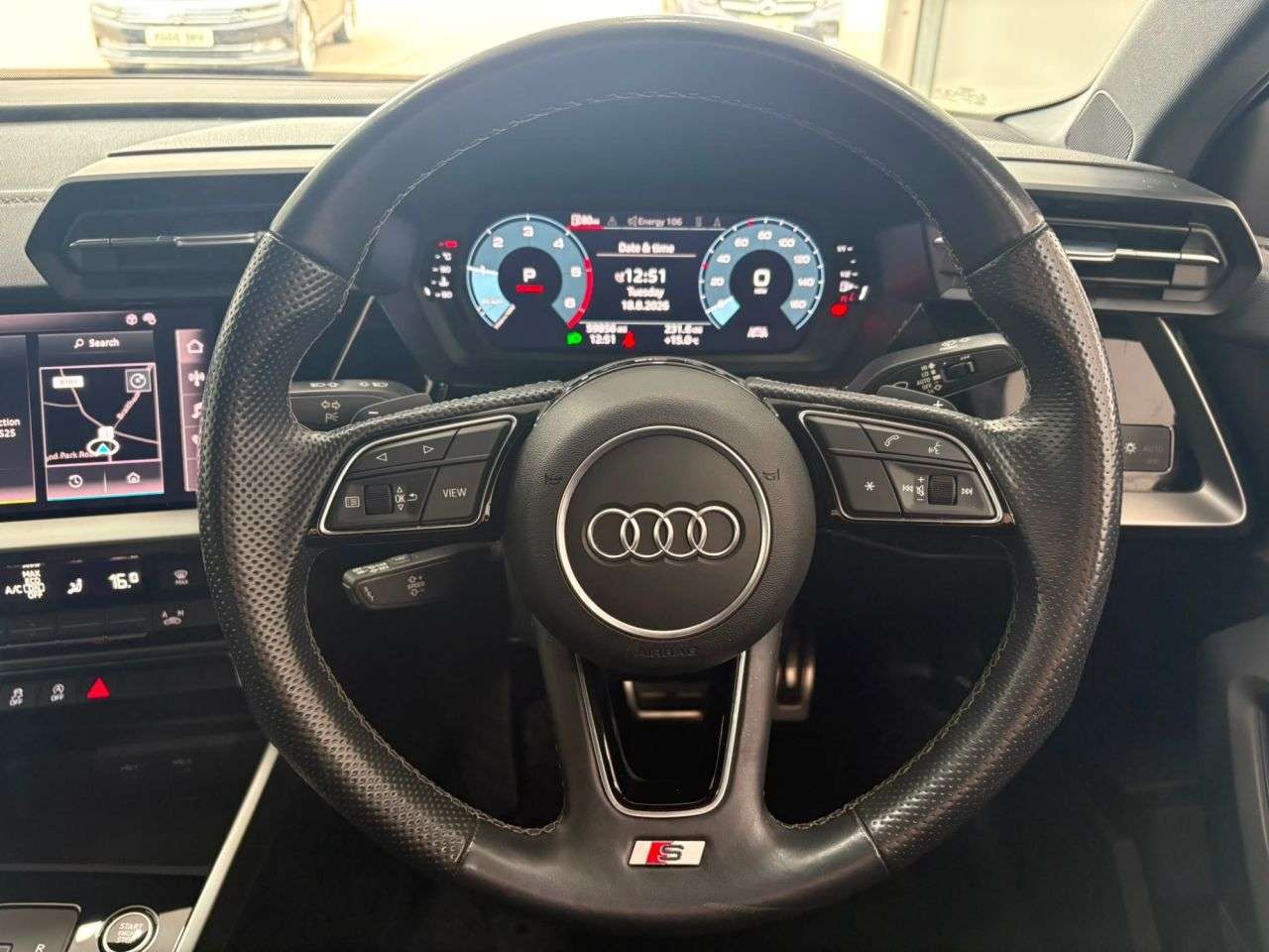 2021 AUDI A3 2021 AUDI A3
