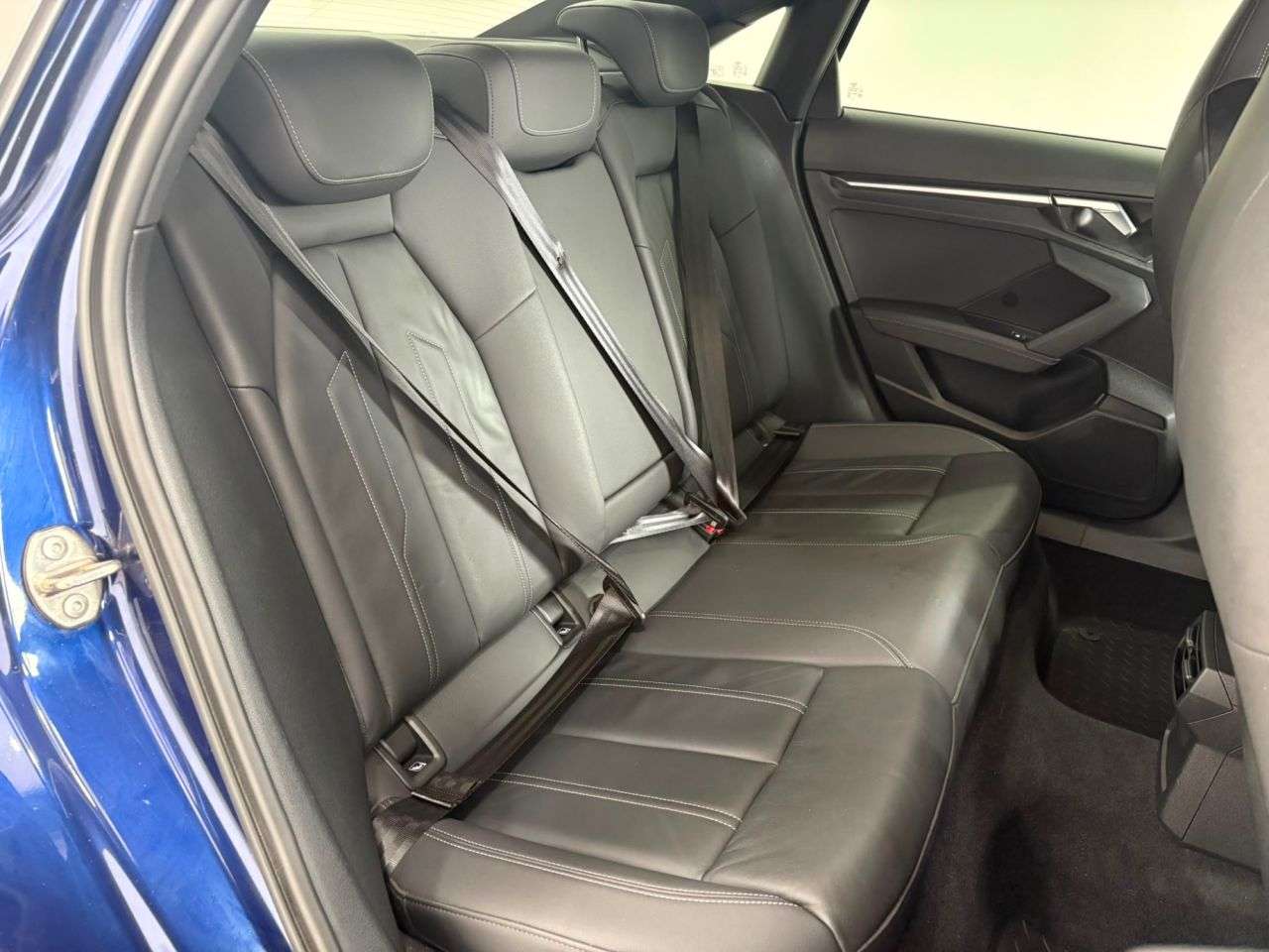 2021 AUDI A3 2021 AUDI A3