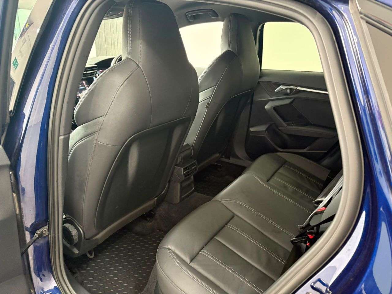2021 AUDI A3 2021 AUDI A3