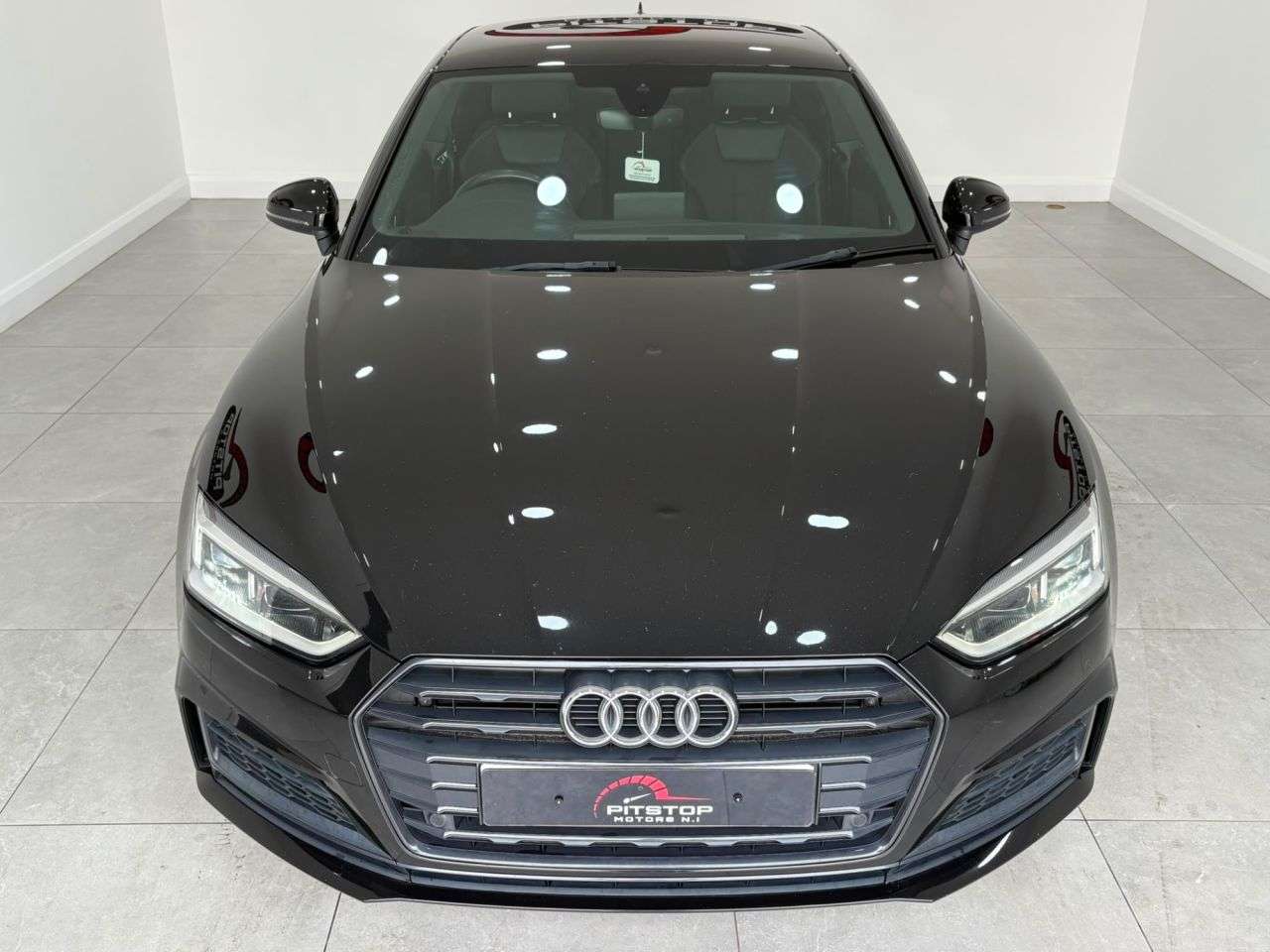 2023 AUDI A5 2023 AUDI A5