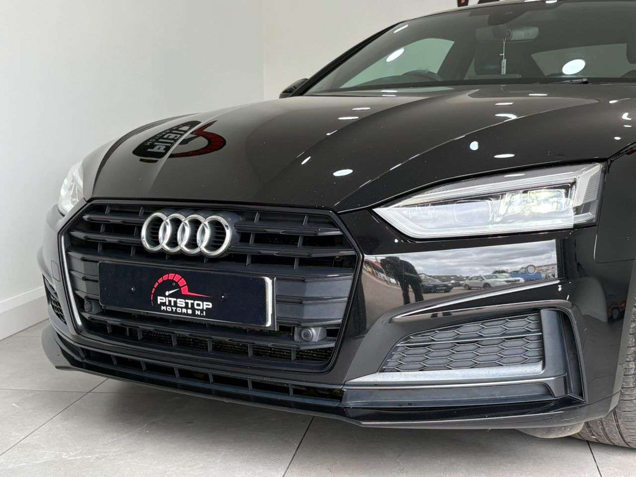 2023 AUDI A5 2023 AUDI A5
