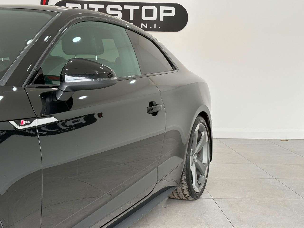 2023 AUDI A5 2023 AUDI A5