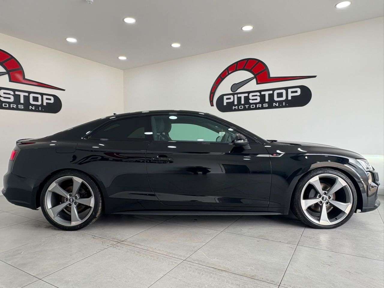 2023 AUDI A5 2023 AUDI A5