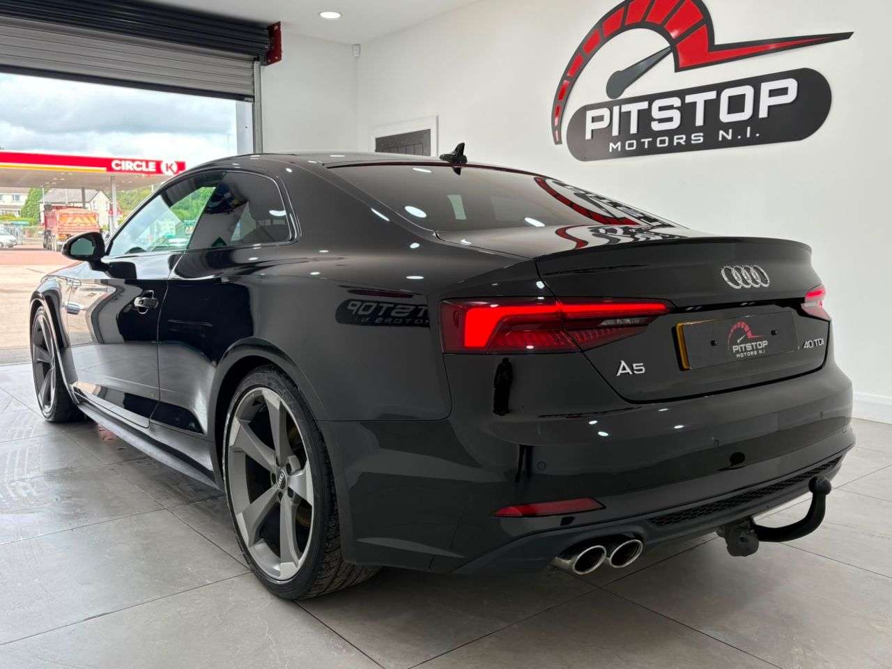 2023 AUDI A5 2023 AUDI A5
