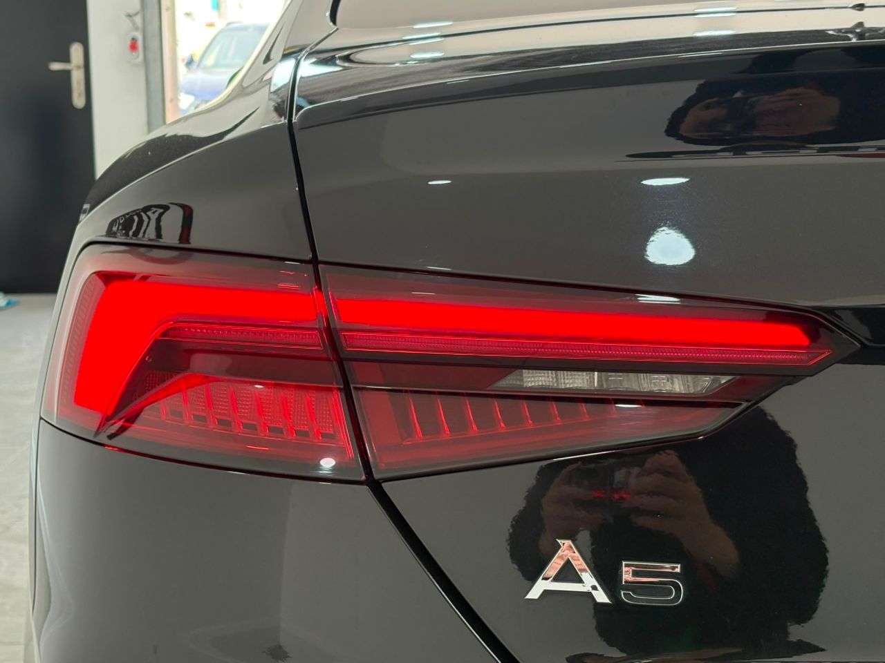 2023 AUDI A5 2023 AUDI A5