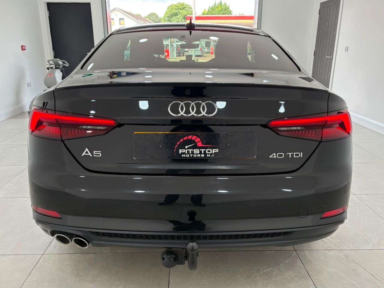 2023 AUDI A5 2023 AUDI A5