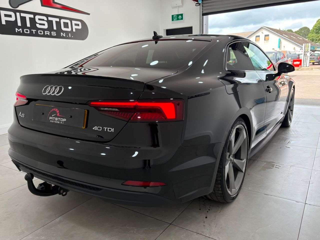 2023 AUDI A5 2023 AUDI A5