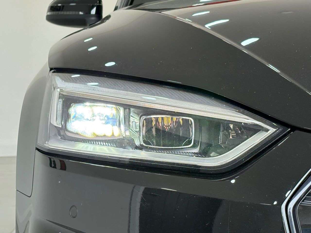 2023 AUDI A5 2023 AUDI A5