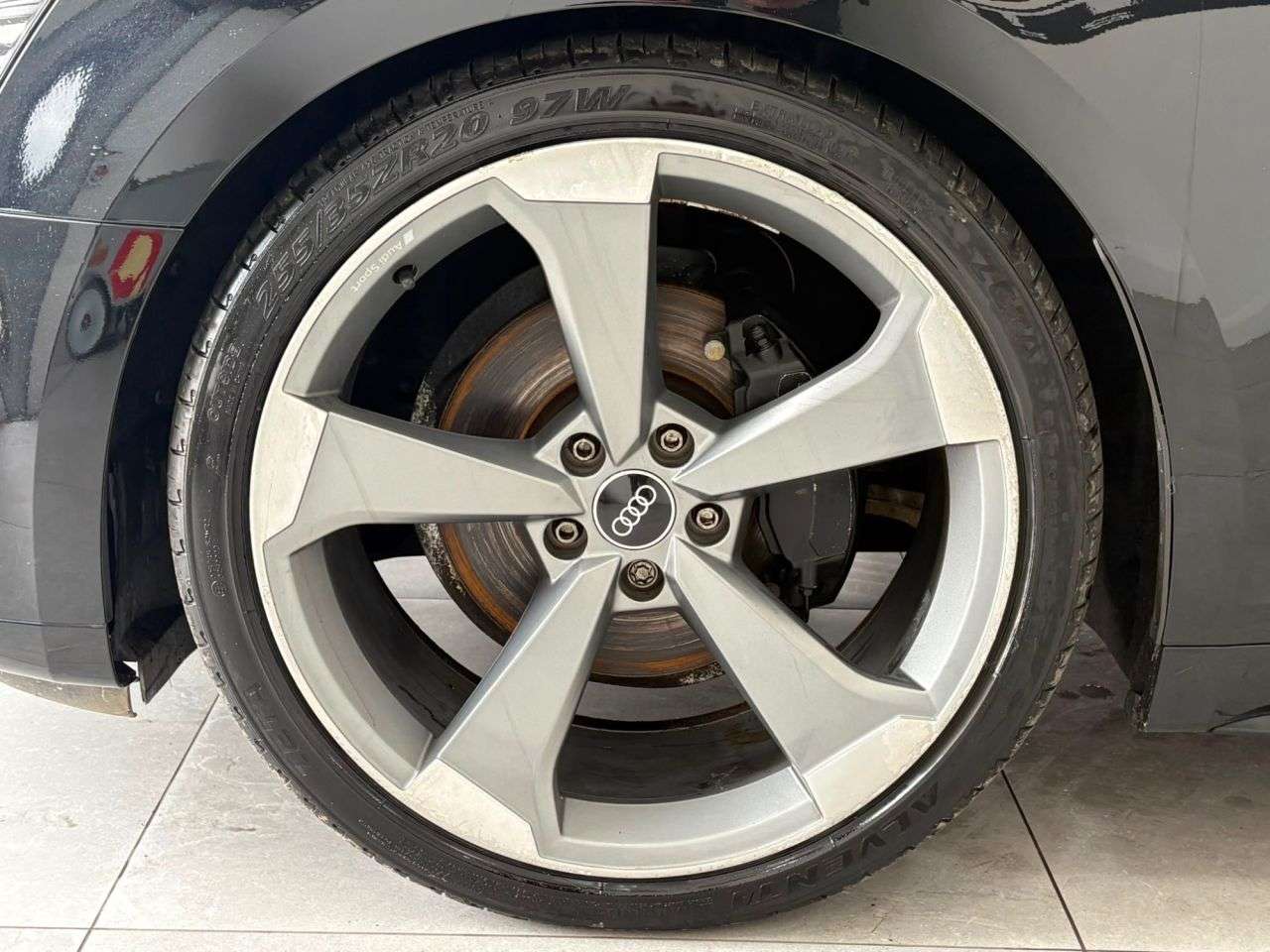 2023 AUDI A5 2023 AUDI A5