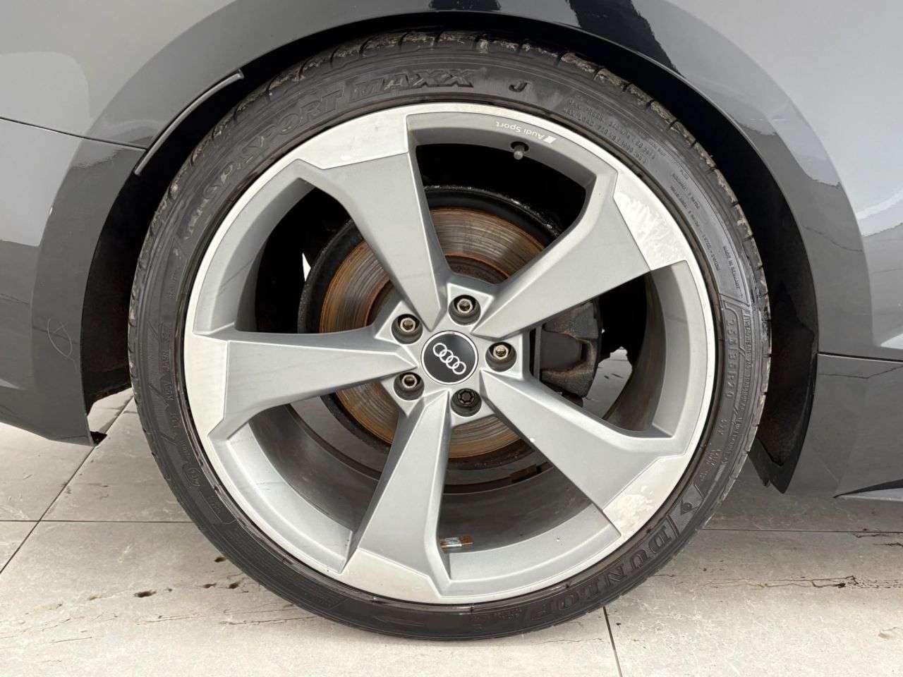 2023 AUDI A5 2023 AUDI A5