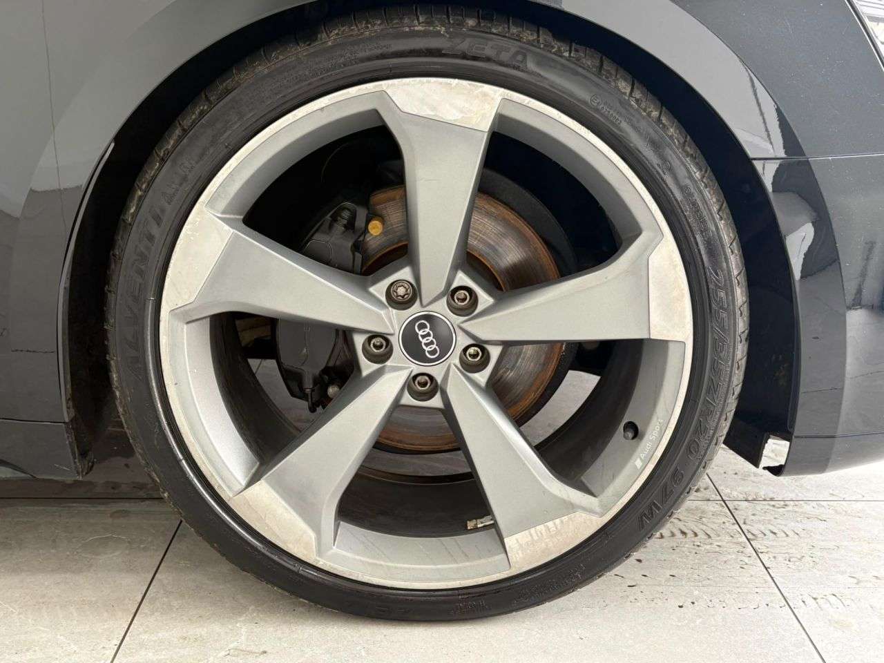 2023 AUDI A5 2023 AUDI A5