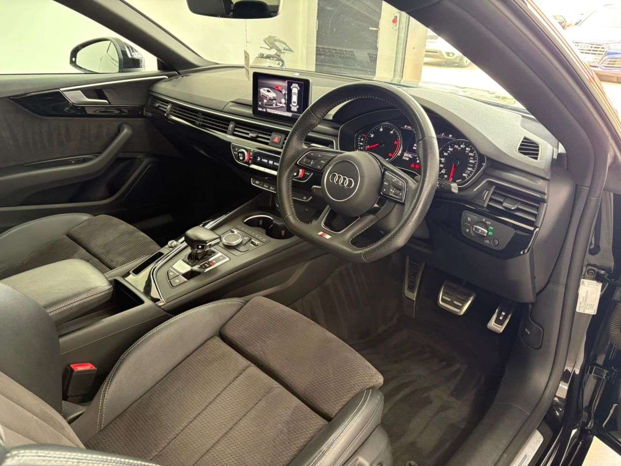 2023 AUDI A5 2023 AUDI A5