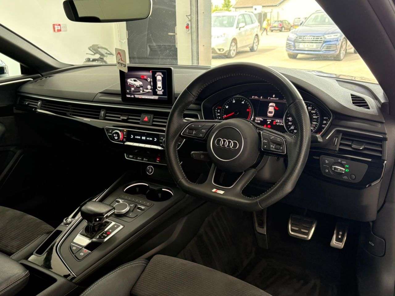 2023 AUDI A5 2023 AUDI A5