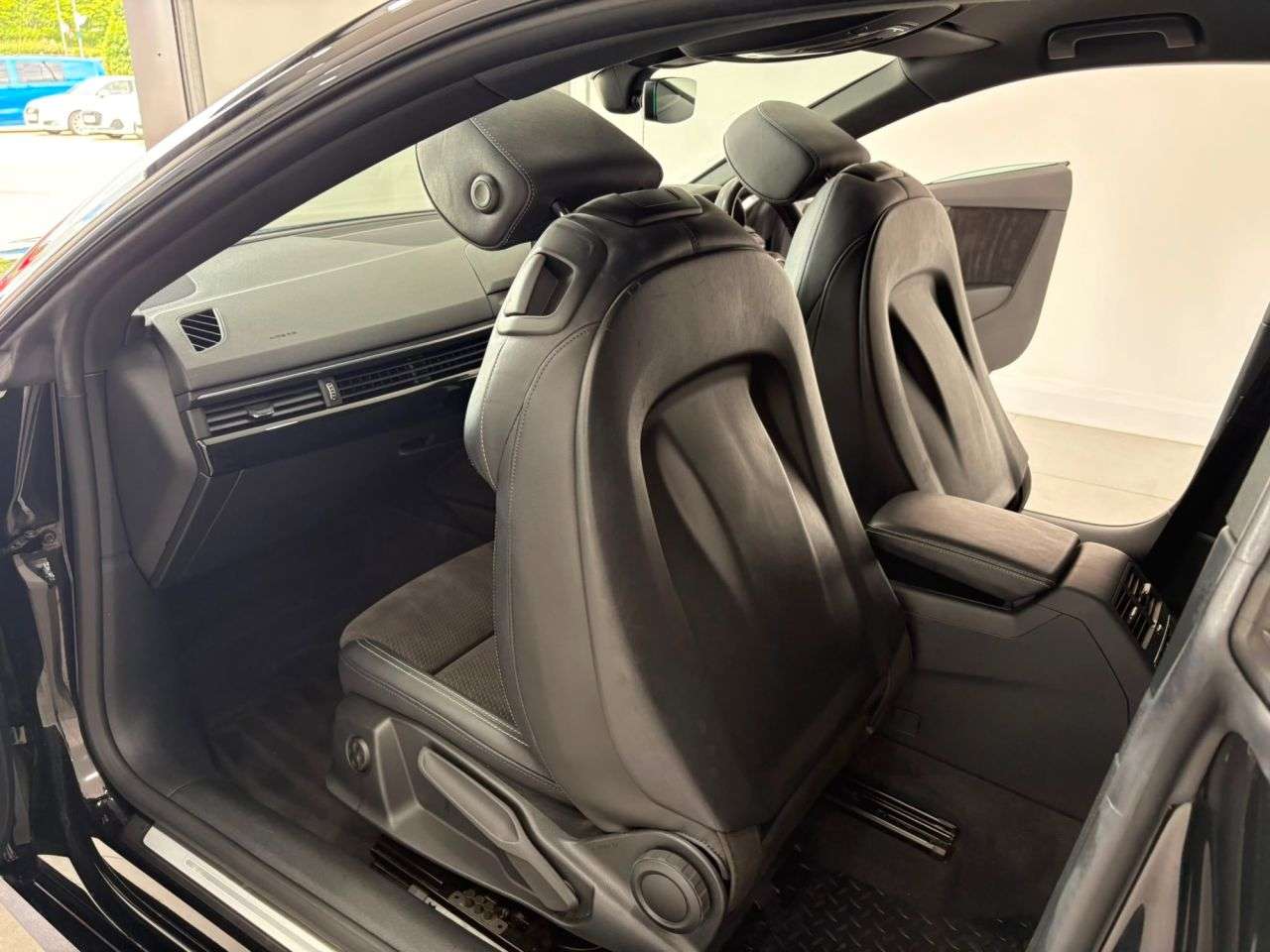 2023 AUDI A5 2023 AUDI A5