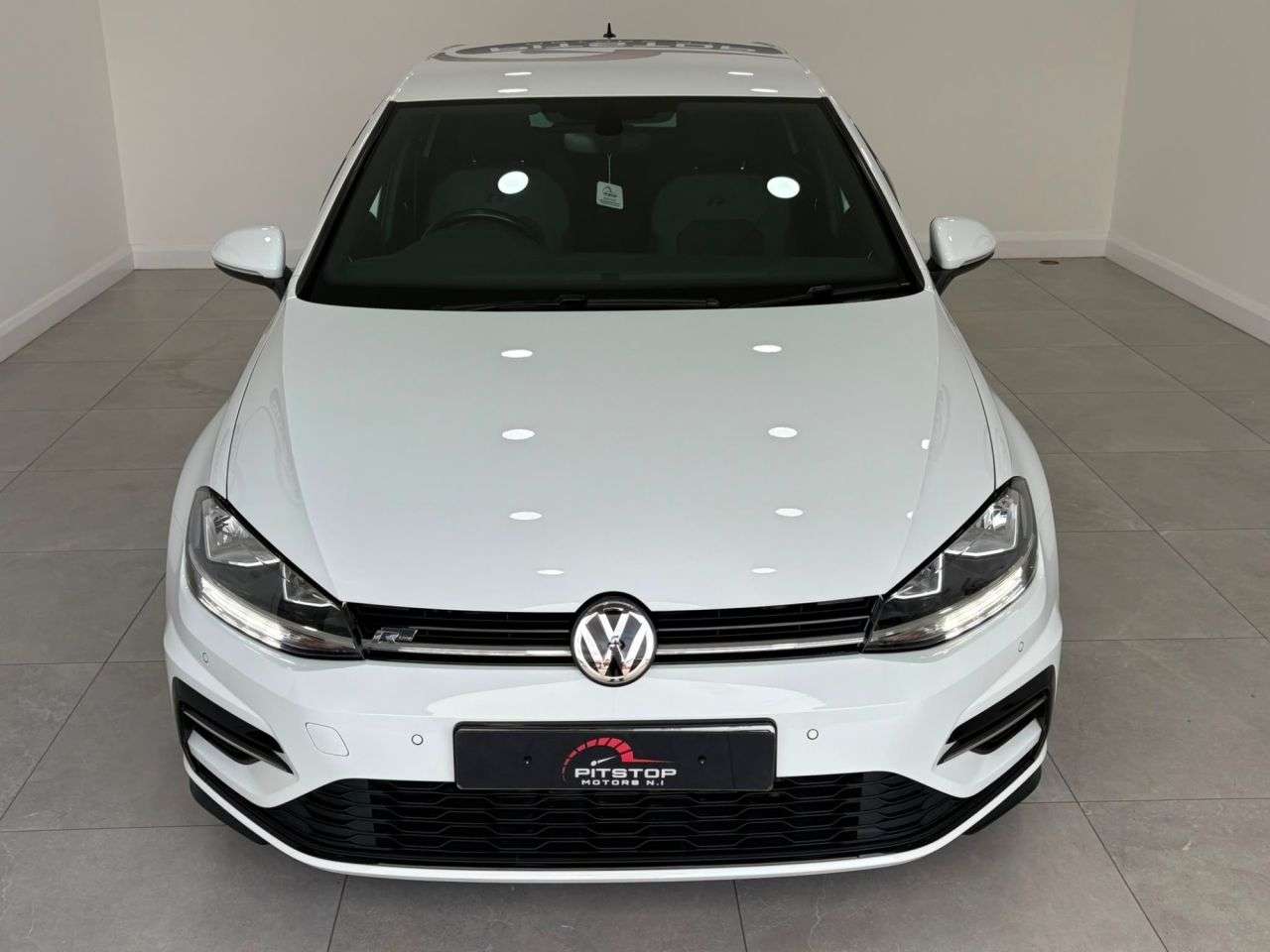 2019 VOLKSWAGEN GOLF 2019 VOLKSWAGEN GOLF