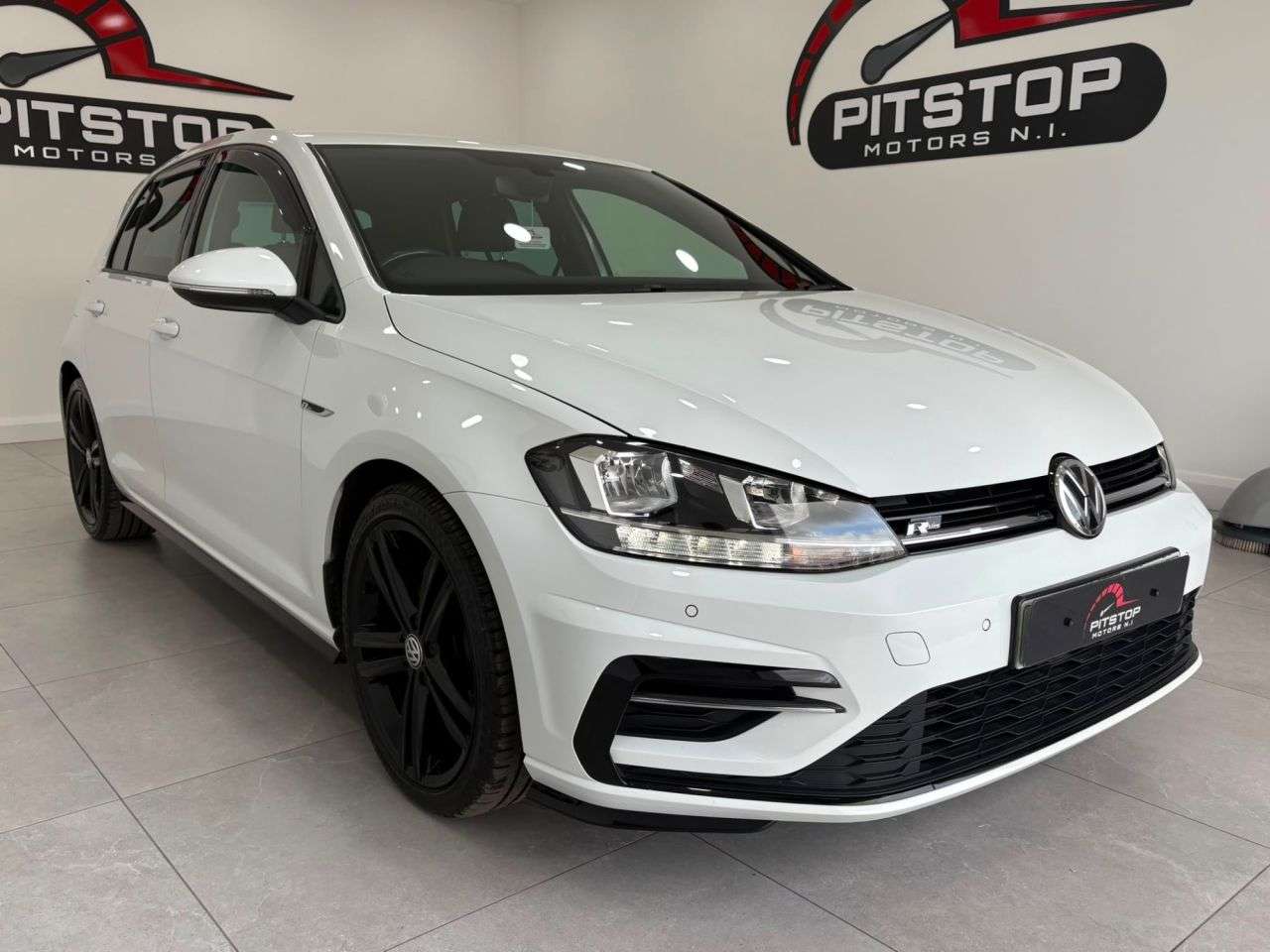 2019 VOLKSWAGEN GOLF 2019 VOLKSWAGEN GOLF