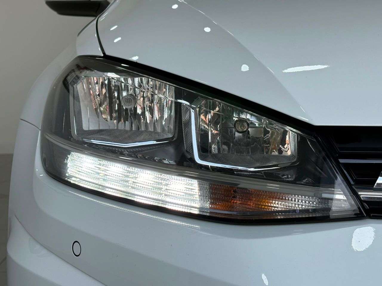 2019 VOLKSWAGEN GOLF 2019 VOLKSWAGEN GOLF