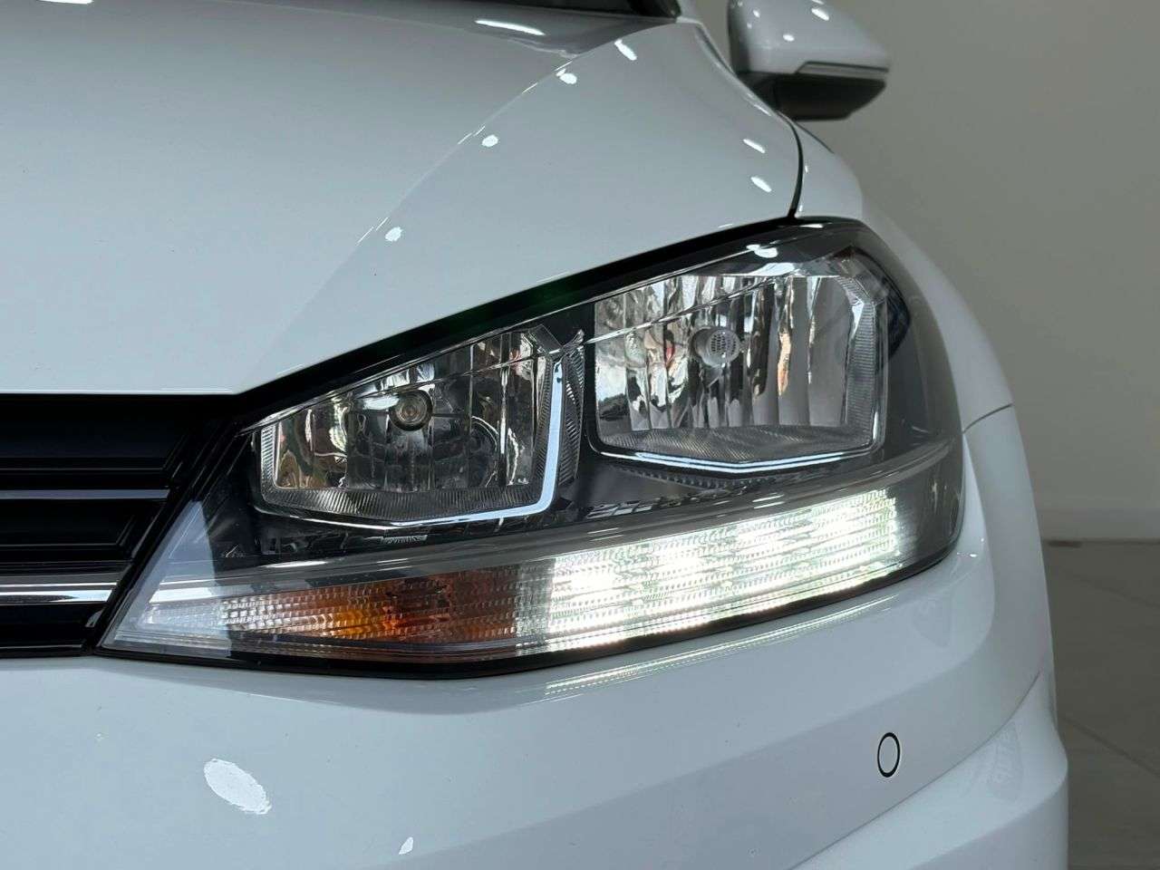 2019 VOLKSWAGEN GOLF 2019 VOLKSWAGEN GOLF