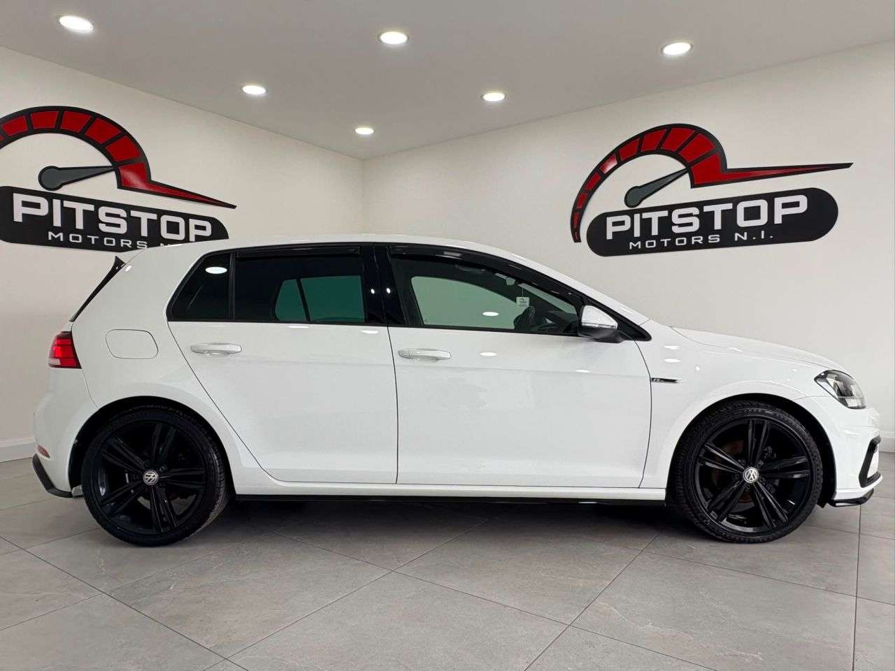 2019 VOLKSWAGEN GOLF 2019 VOLKSWAGEN GOLF