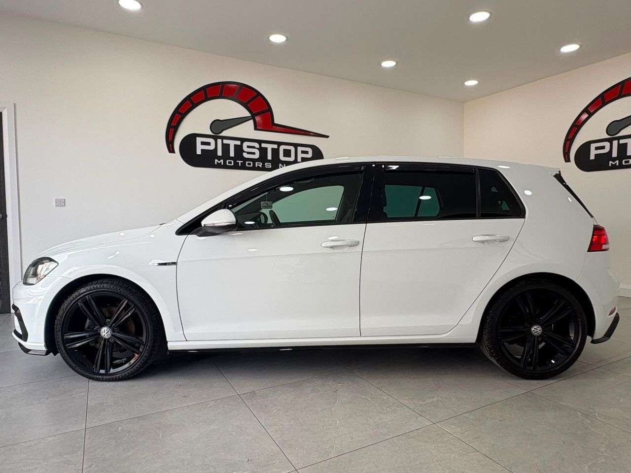 2019 VOLKSWAGEN GOLF 2019 VOLKSWAGEN GOLF