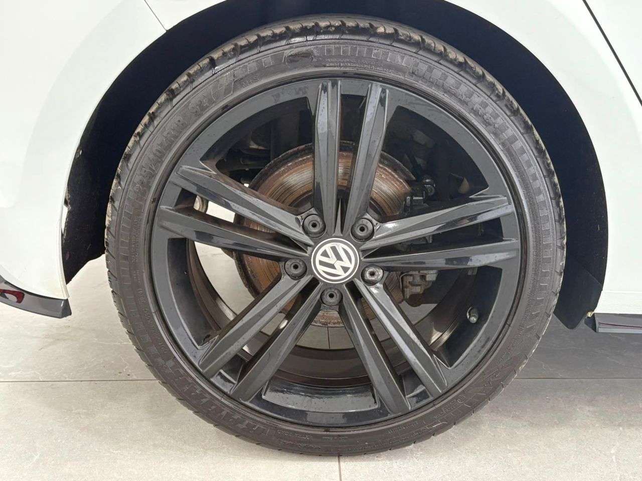 2019 VOLKSWAGEN GOLF 2019 VOLKSWAGEN GOLF