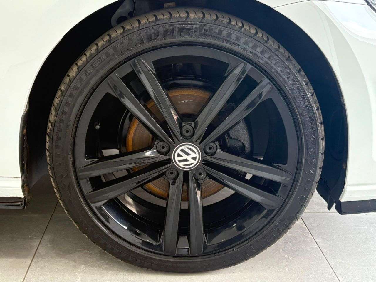 2019 VOLKSWAGEN GOLF 2019 VOLKSWAGEN GOLF