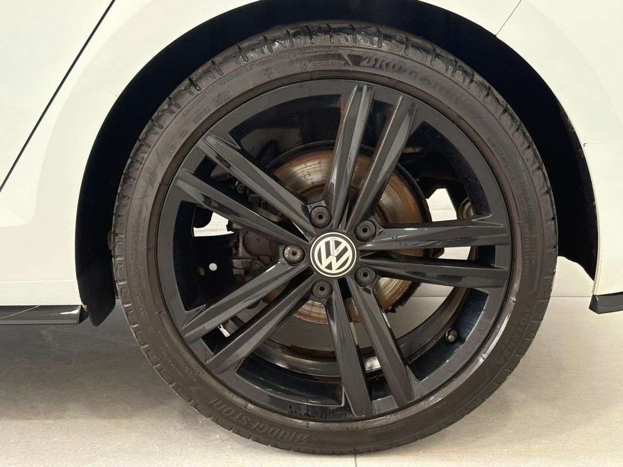 2019 VOLKSWAGEN GOLF 2019 VOLKSWAGEN GOLF