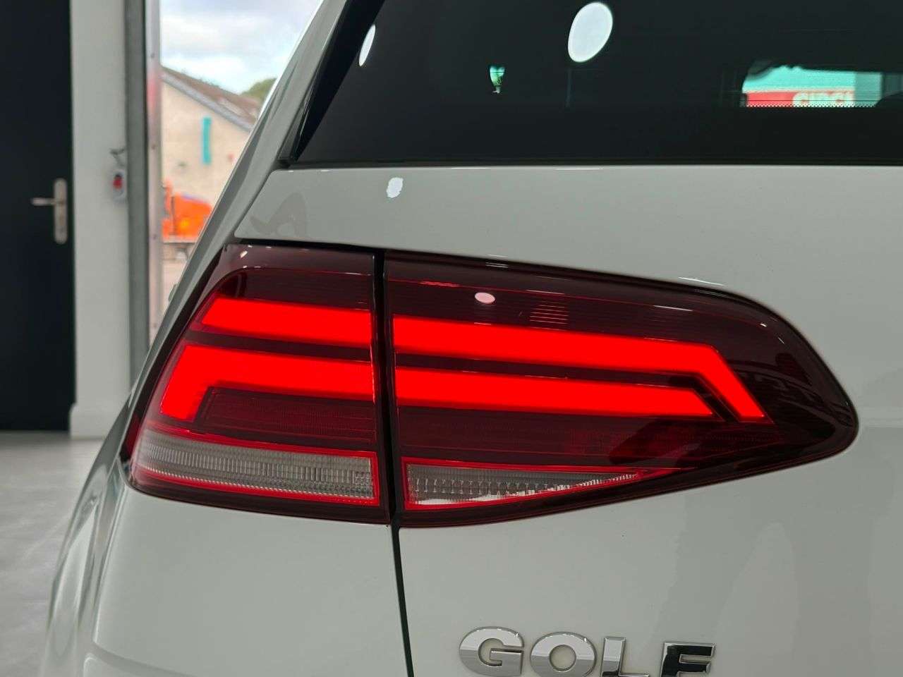 2019 VOLKSWAGEN GOLF 2019 VOLKSWAGEN GOLF