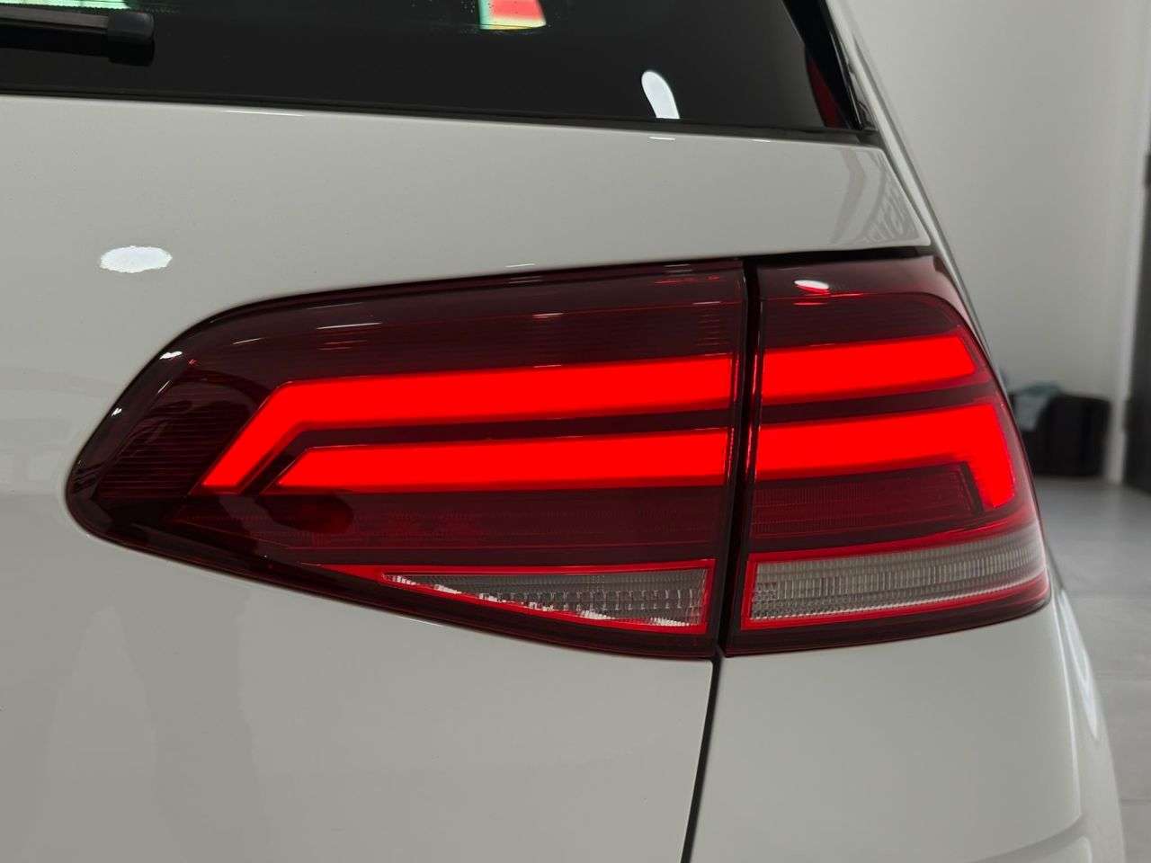 2019 VOLKSWAGEN GOLF 2019 VOLKSWAGEN GOLF
