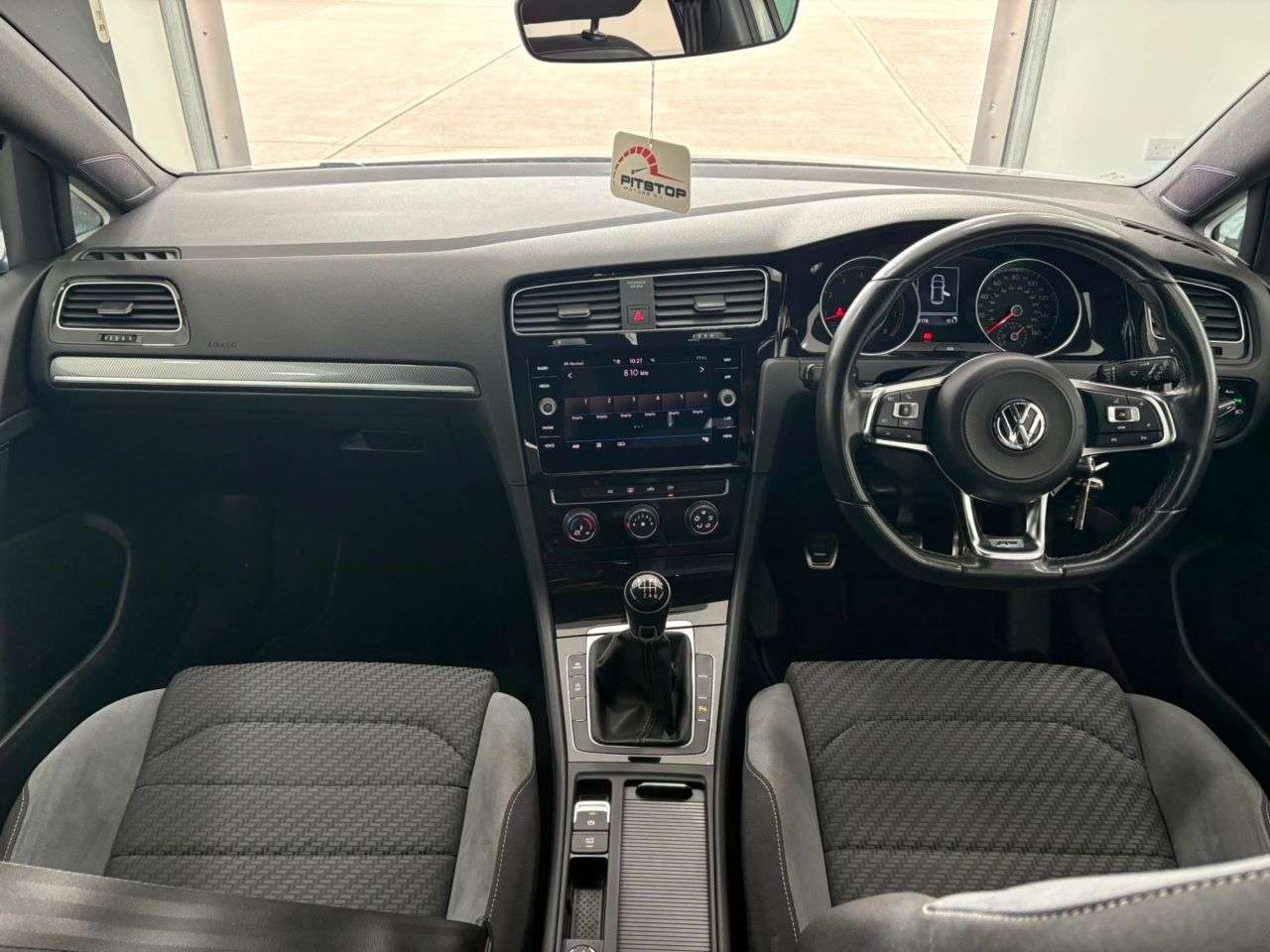 2019 VOLKSWAGEN GOLF 2019 VOLKSWAGEN GOLF