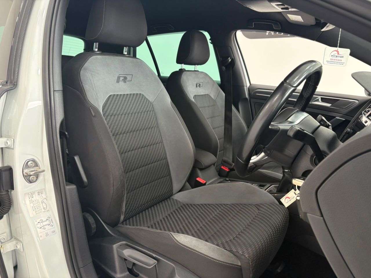 2019 VOLKSWAGEN GOLF 2019 VOLKSWAGEN GOLF
