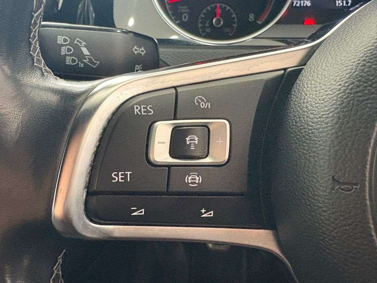 2019 VOLKSWAGEN GOLF 2019 VOLKSWAGEN GOLF