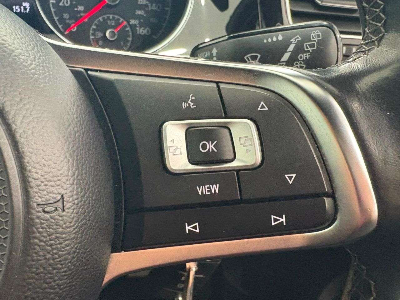 2019 VOLKSWAGEN GOLF 2019 VOLKSWAGEN GOLF