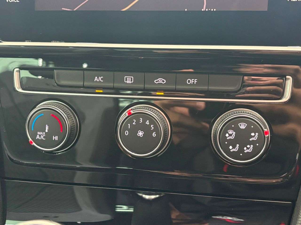 2019 VOLKSWAGEN GOLF 2019 VOLKSWAGEN GOLF