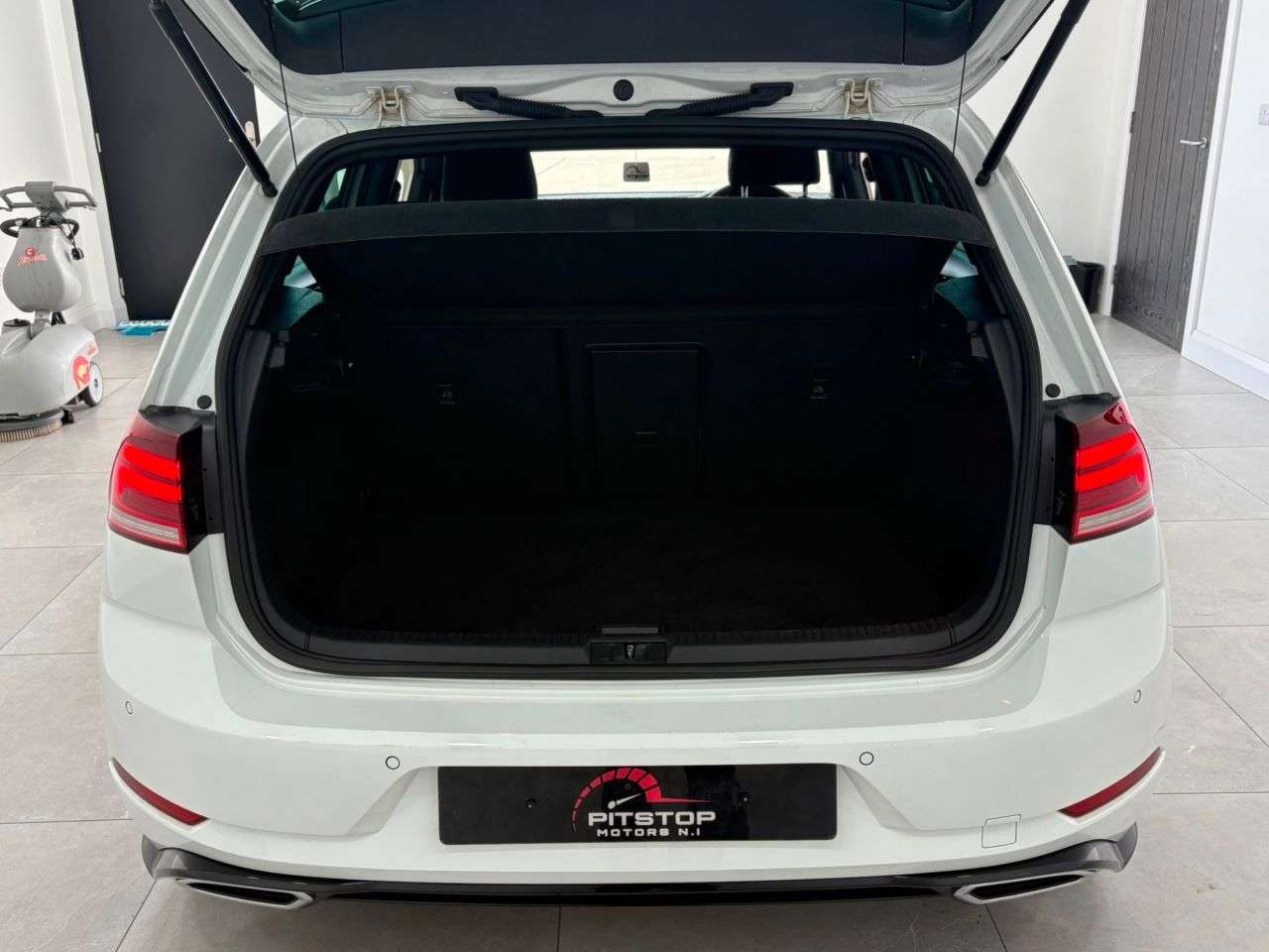 2019 VOLKSWAGEN GOLF 2019 VOLKSWAGEN GOLF