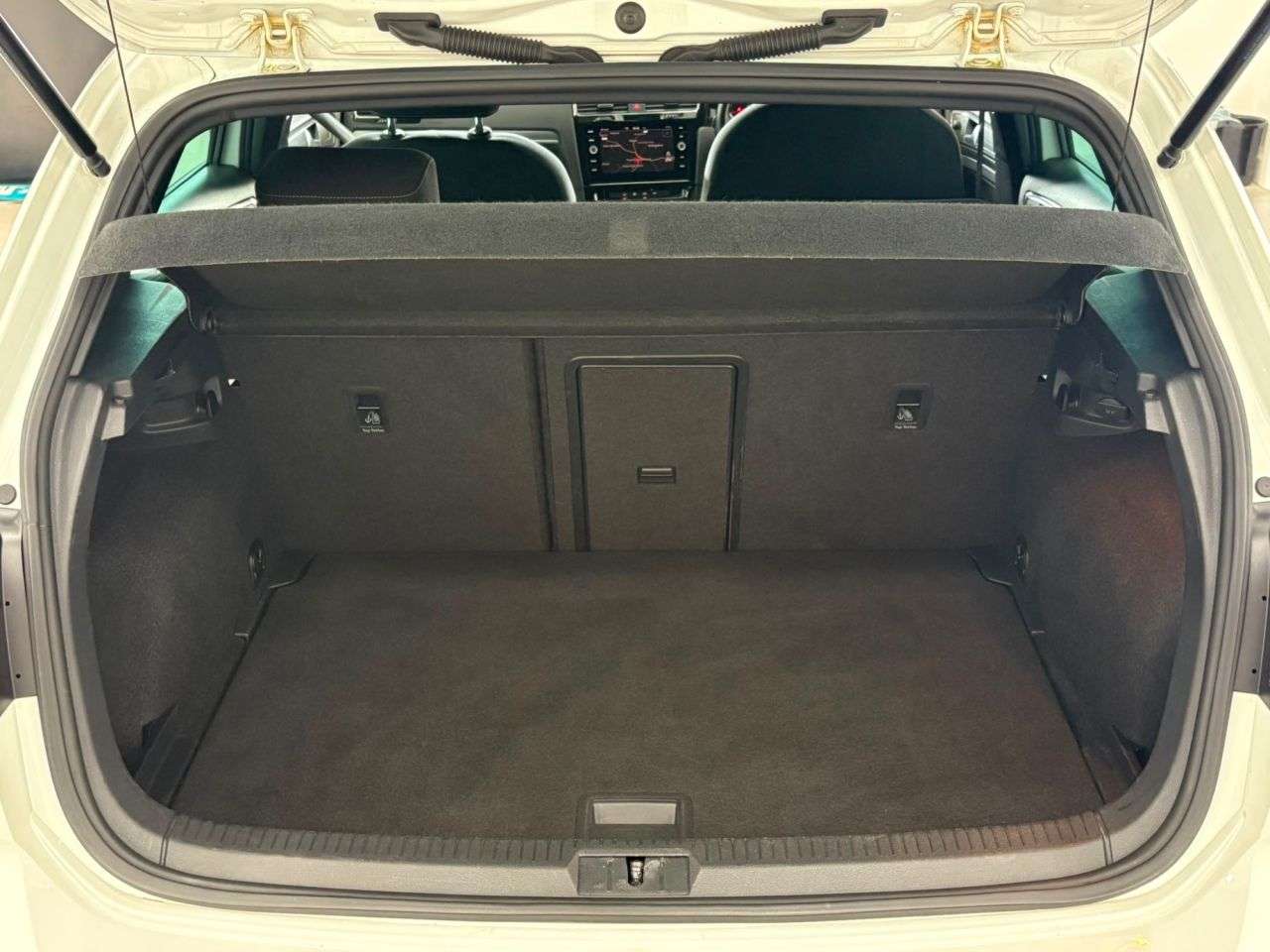2019 VOLKSWAGEN GOLF 2019 VOLKSWAGEN GOLF