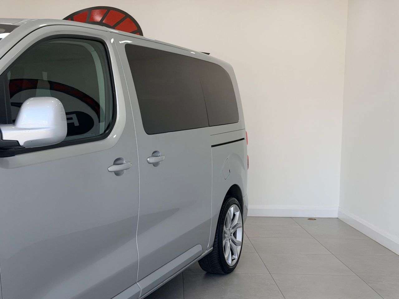 2017 CITROEN SPACETOURER 2017 CITROEN SPACETOURER