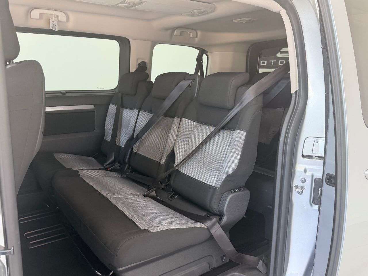 2017 CITROEN SPACETOURER 2017 CITROEN SPACETOURER