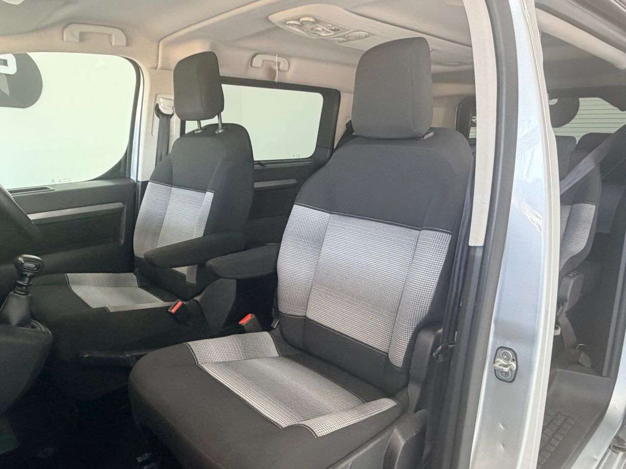 2017 CITROEN SPACETOURER 2017 CITROEN SPACETOURER