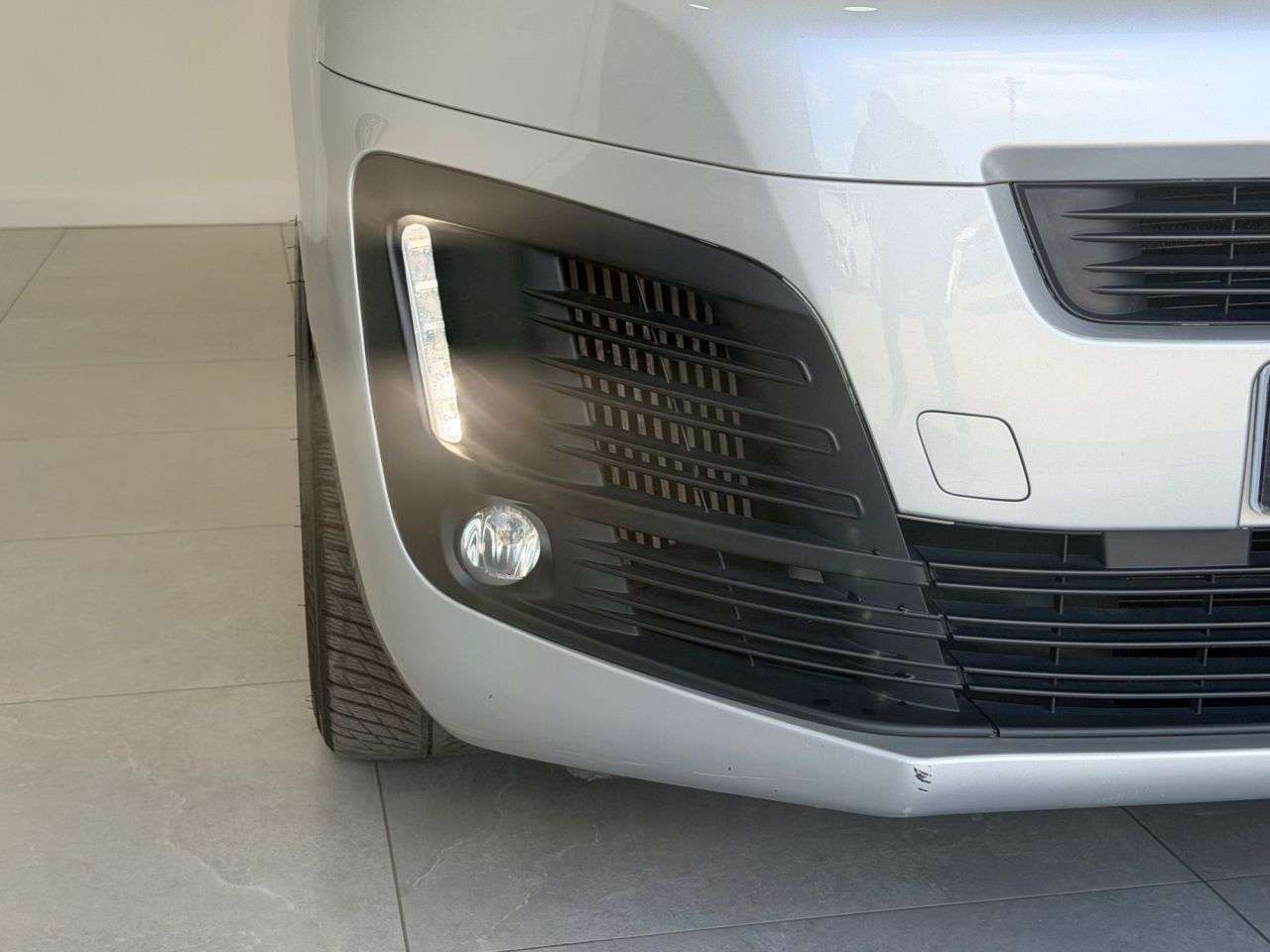 2017 CITROEN SPACETOURER 2017 CITROEN SPACETOURER