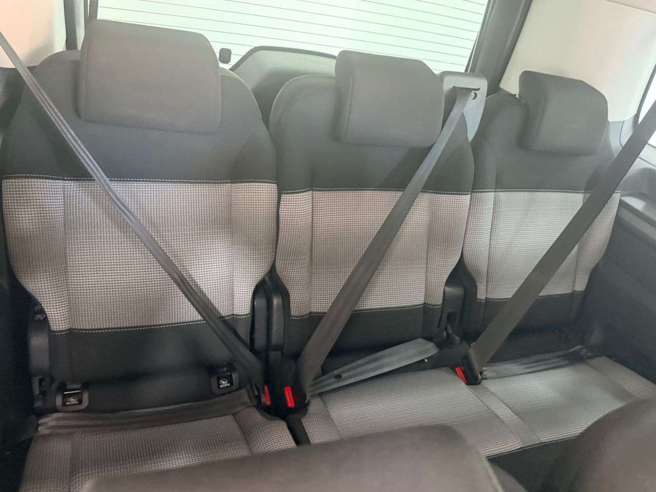 2017 CITROEN SPACETOURER 2017 CITROEN SPACETOURER