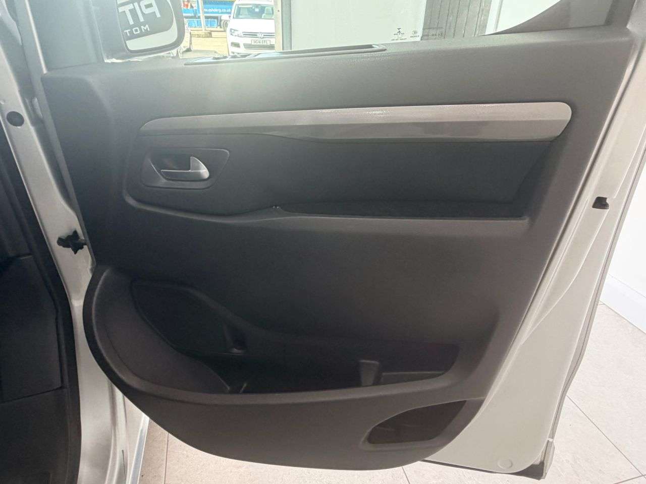 2017 CITROEN SPACETOURER 2017 CITROEN SPACETOURER