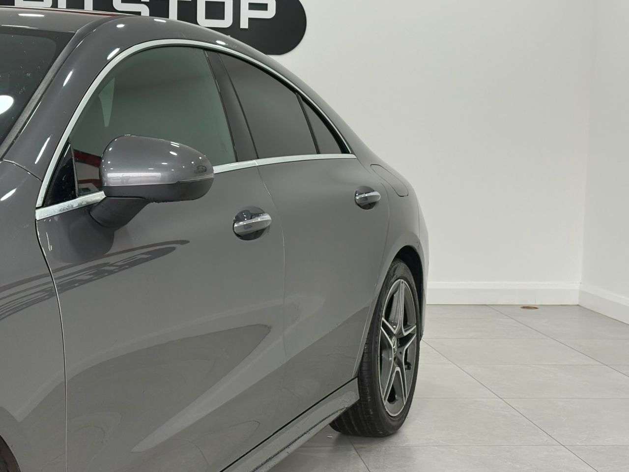 2019 MERCEDES-BENZ CLA 2019 MERCEDES-BENZ CLA