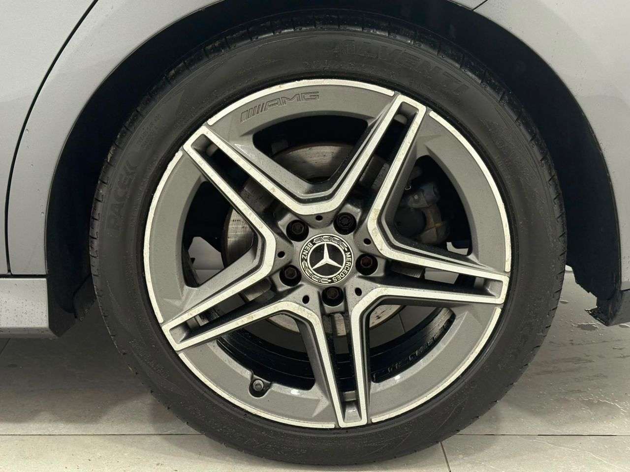 2019 MERCEDES-BENZ CLA 2019 MERCEDES-BENZ CLA