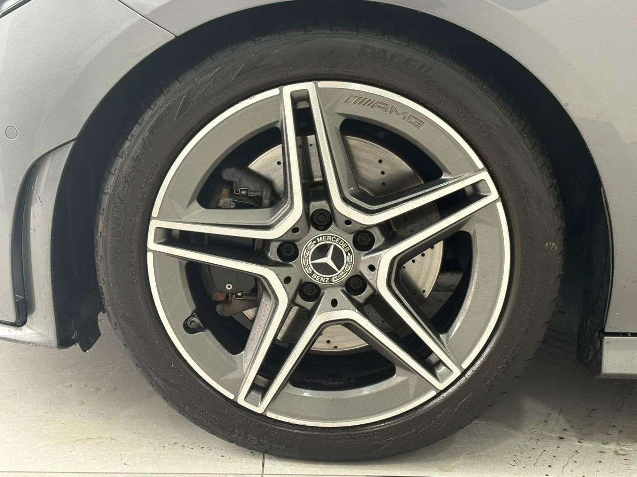 2019 MERCEDES-BENZ CLA 2019 MERCEDES-BENZ CLA