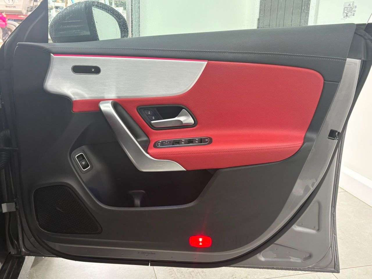 2019 MERCEDES-BENZ CLA 2019 MERCEDES-BENZ CLA