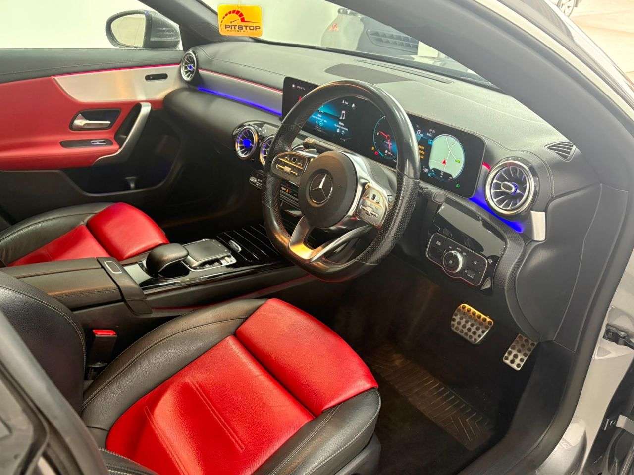 2019 MERCEDES-BENZ CLA 2019 MERCEDES-BENZ CLA