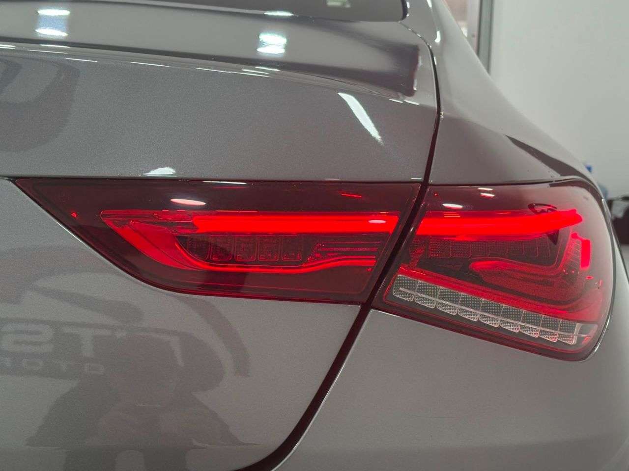 2019 MERCEDES-BENZ CLA 2019 MERCEDES-BENZ CLA
